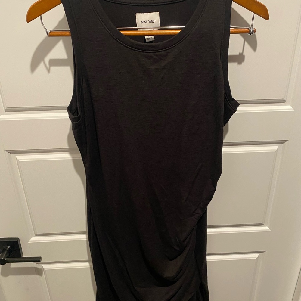 Nine West Classic Black Top